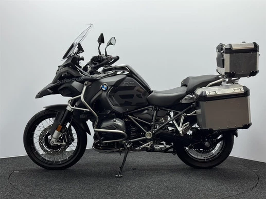 BMW R 1200 GS Adventure - Afbeelding 9 van 20