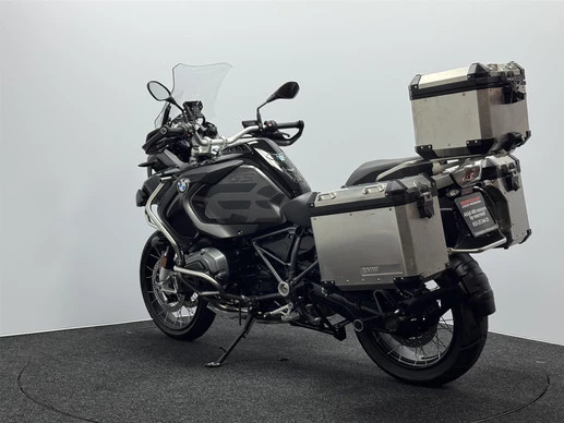 BMW R 1200 GS Adventure - Afbeelding 11 van 20