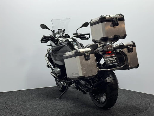 BMW R 1200 GS Adventure - Afbeelding 12 van 20