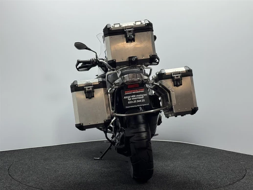 BMW R 1200 GS Adventure - Afbeelding 13 van 20