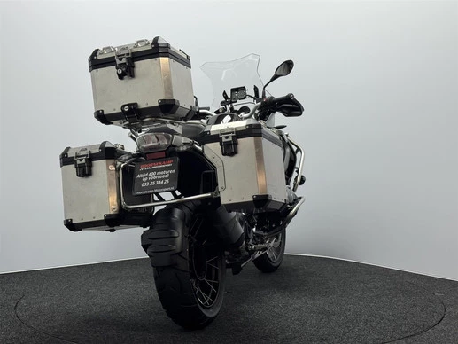BMW R 1200 GS Adventure - Afbeelding 14 van 20