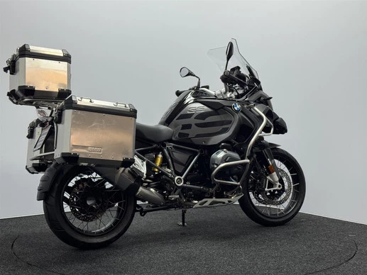 BMW R 1200 GS Adventure - Afbeelding 16 van 20