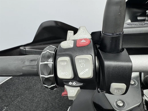 BMW R 1200 GS Adventure - Afbeelding 17 van 20