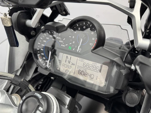 BMW R 1200 GS Adventure - Afbeelding 18 van 20