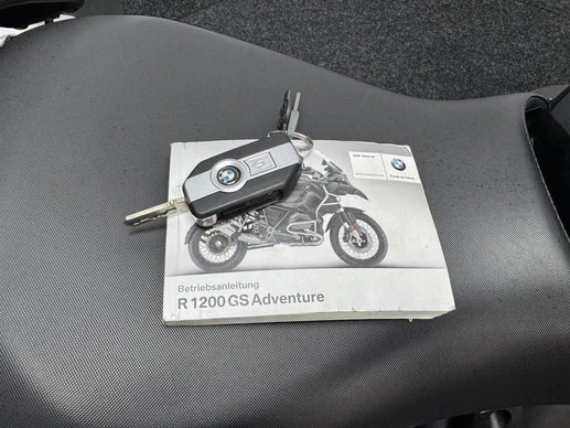 BMW R 1200 GS Adventure - Afbeelding 20 van 20