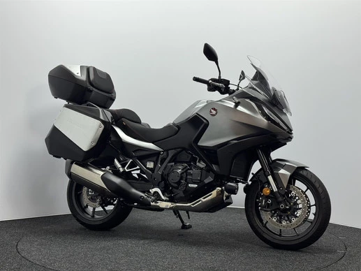 Honda NT 1100 - Afbeelding 2 van 19