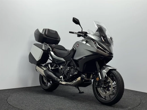 Honda NT 1100 - Afbeelding 3 van 19