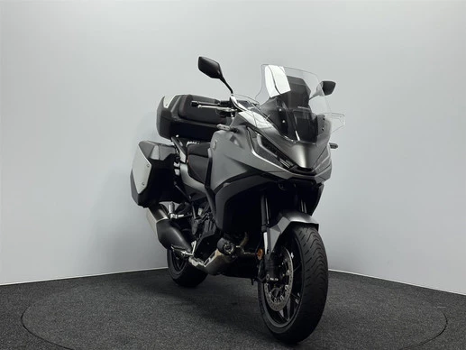 Honda NT 1100 - Afbeelding 4 van 19