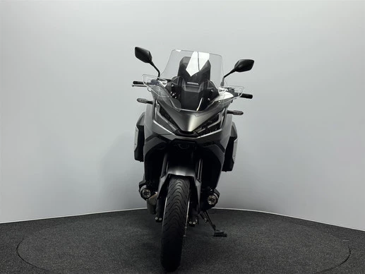 Honda NT 1100 - Afbeelding 5 van 19