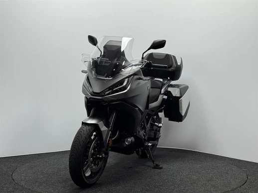 Honda NT 1100 - Afbeelding 6 van 19