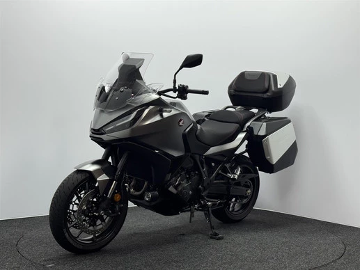 Honda NT 1100 - Afbeelding 7 van 19