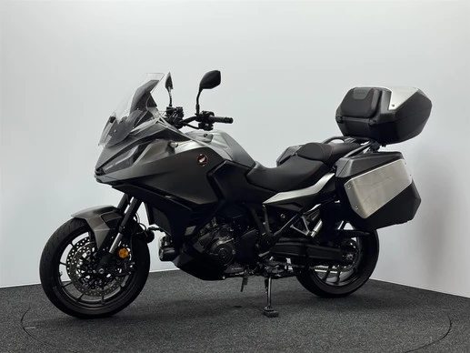 Honda NT 1100 - Afbeelding 8 van 19