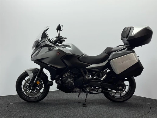 Honda NT 1100 - Afbeelding 9 van 19