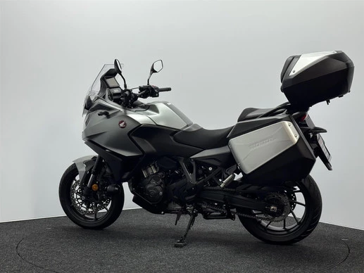 Honda NT 1100 - Afbeelding 10 van 19