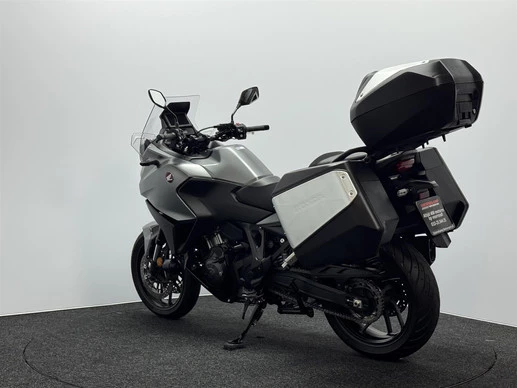 Honda NT 1100 - Afbeelding 11 van 19