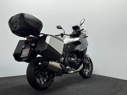 Honda NT 1100 - Afbeelding 15 van 19