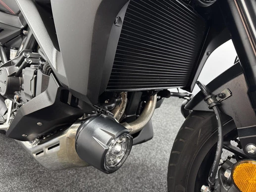 Honda NT 1100 - Afbeelding 18 van 19