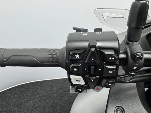 Honda NT 1100 - Afbeelding 19 van 19