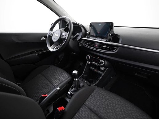 Kia Picanto - Afbeelding 2 van 30