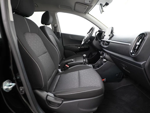 Kia Picanto - Afbeelding 3 van 30