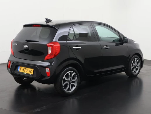 Kia Picanto - Afbeelding 4 van 30