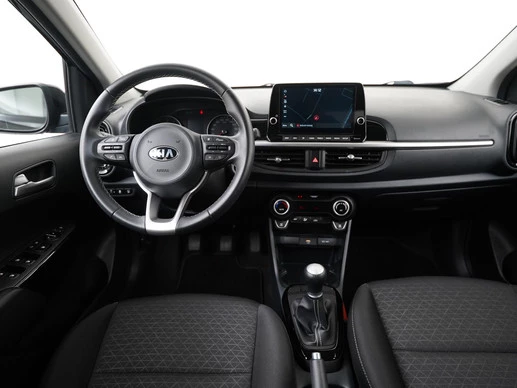 Kia Picanto - Afbeelding 5 van 30