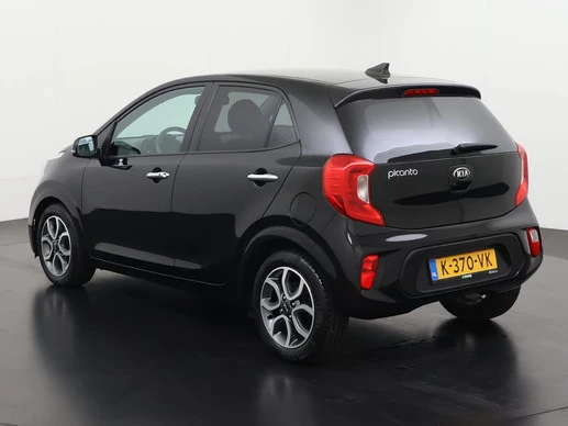 Kia Picanto - Afbeelding 6 van 30