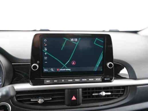 Kia Picanto - Afbeelding 12 van 30