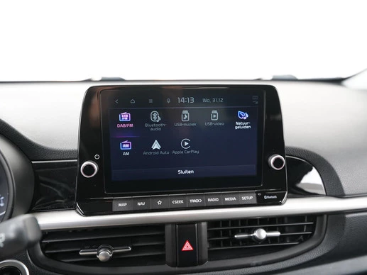 Kia Picanto - Afbeelding 14 van 30