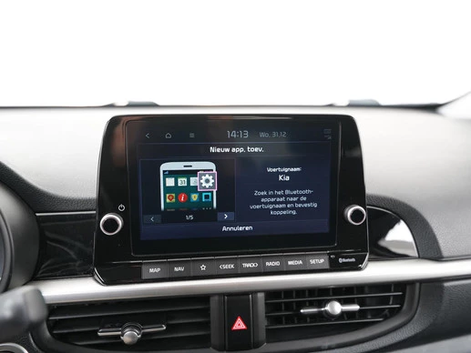 Kia Picanto - Afbeelding 15 van 30