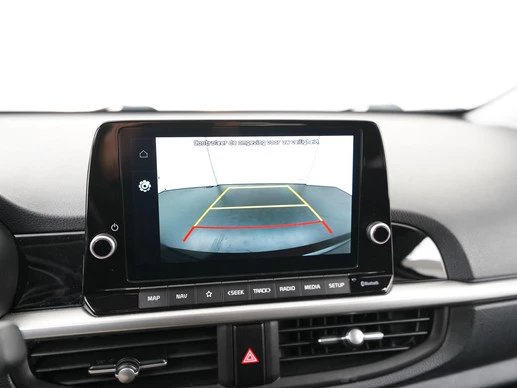 Kia Picanto - Afbeelding 17 van 30