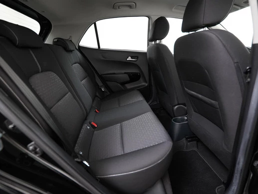 Kia Picanto - Afbeelding 21 van 30