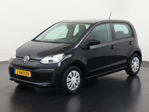 Volkswagen up! - Afbeelding 1 van 29