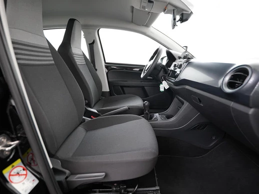 Volkswagen up! - Afbeelding 3 van 29