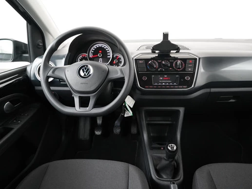 Volkswagen up! - Afbeelding 5 van 29