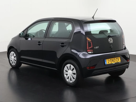 Volkswagen up! - Afbeelding 6 van 29