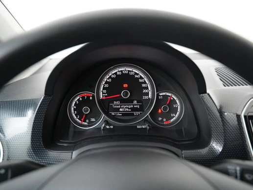 Volkswagen up! - Afbeelding 8 van 29