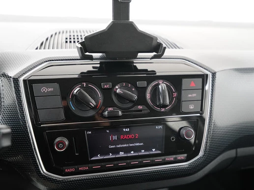 Volkswagen up! - Afbeelding 13 van 29