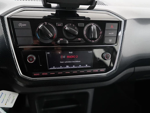 Volkswagen up! - Afbeelding 14 van 29