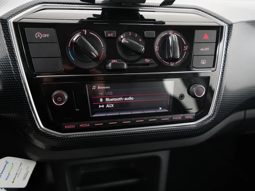 Volkswagen up! - Afbeelding 15 van 29