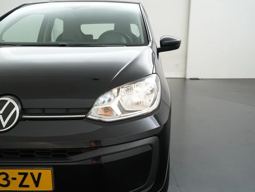 Volkswagen up! - Afbeelding 17 van 29
