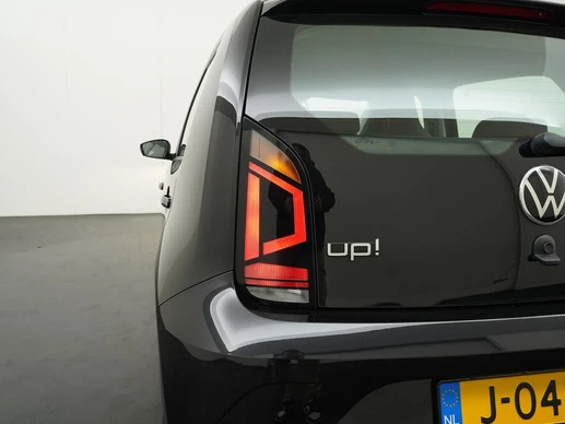 Volkswagen up! - Afbeelding 18 van 29
