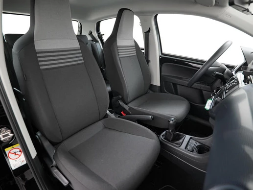 Volkswagen up! - Afbeelding 21 van 29