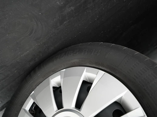 Volkswagen up! - Afbeelding 23 van 29