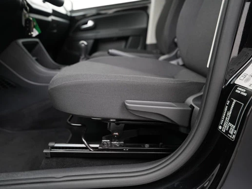 Volkswagen up! - Afbeelding 25 van 29