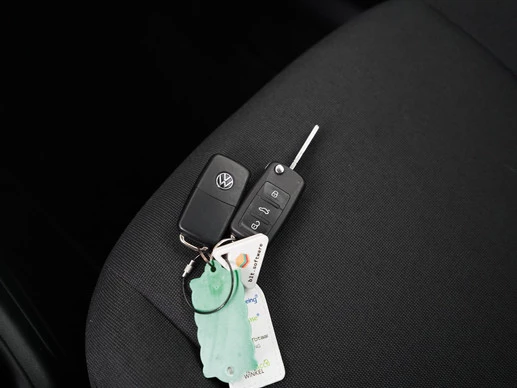 Volkswagen up! - Afbeelding 27 van 29