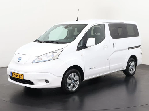 Nissan e-NV200 - Afbeelding 1 van 30