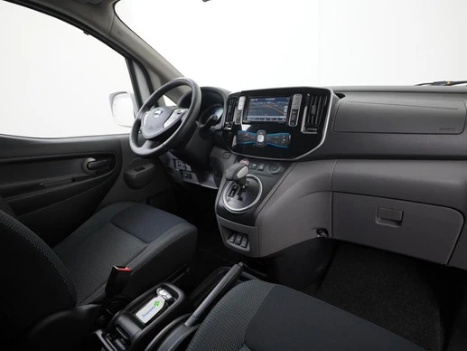 Nissan e-NV200 - Afbeelding 2 van 30