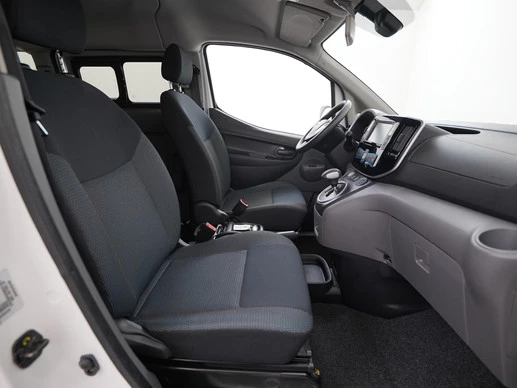 Nissan e-NV200 - Afbeelding 3 van 30