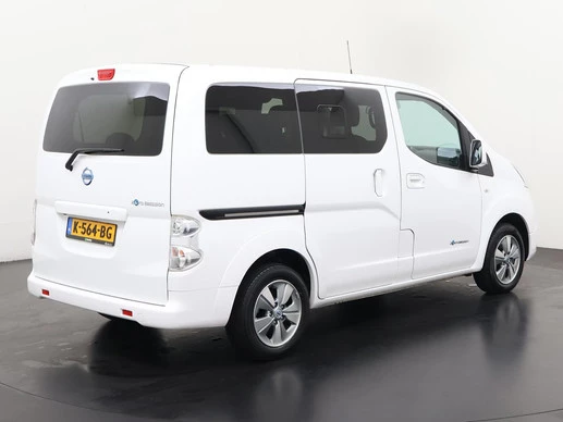 Nissan e-NV200 - Afbeelding 4 van 30